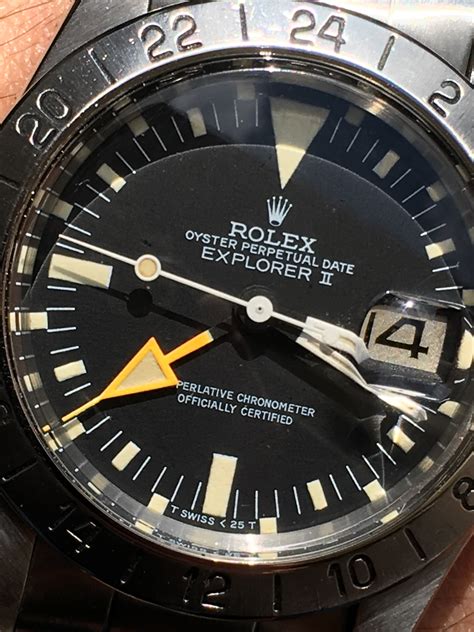 rolex explorer 1655|Rolex 1655 for sale.